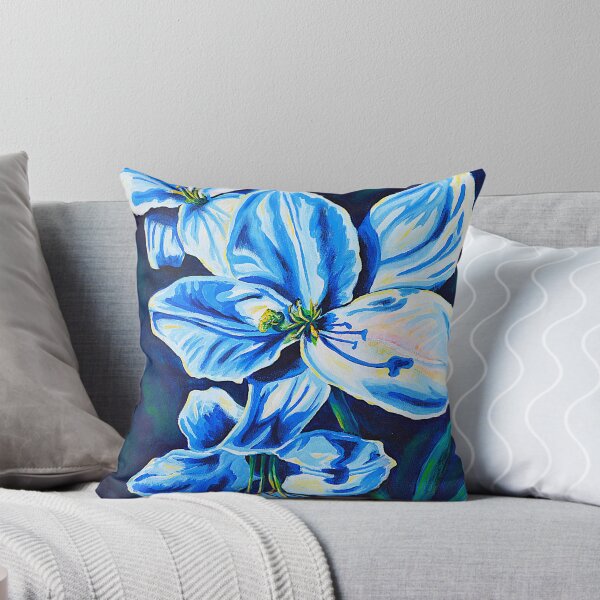 Item preview, Lilies designed and sold by ecce-art.