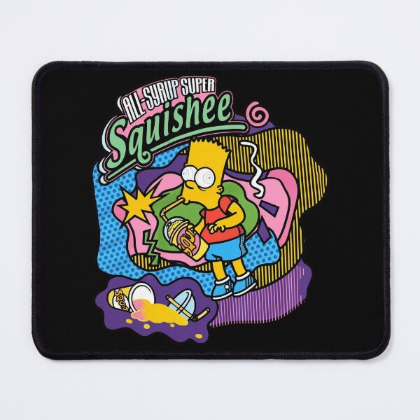 Item preview, The Simpsons - Bart designed and sold by slowocelot.