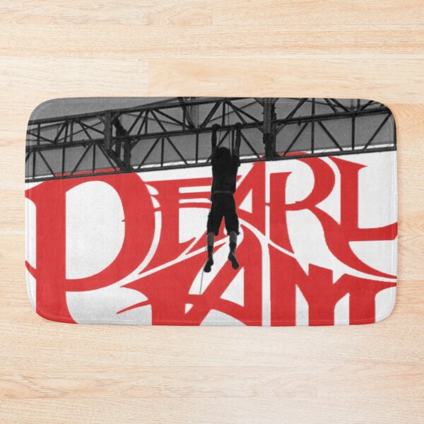Item preview, Pearl Jam Original Custom Vintage Music Band Tee Unique Poster Wall Art designed and sold by Cool Robot Bro..