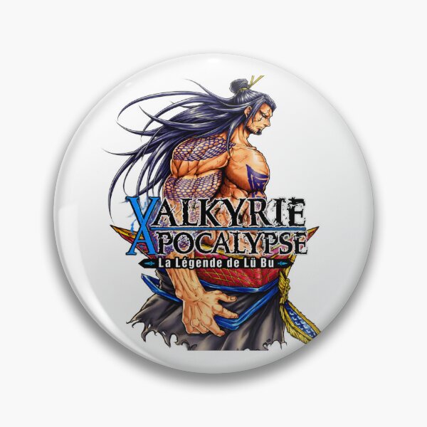 Item preview, Valkyrie Apocalypse designed and sold by safarianu.