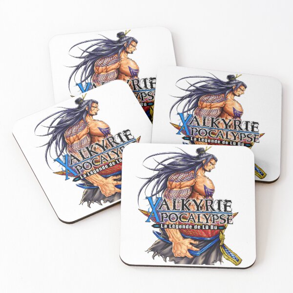Item preview, Valkyrie Apocalypse designed and sold by safarianu.