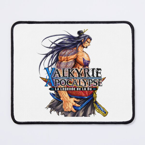 Item preview, Valkyrie Apocalypse designed and sold by safarianu.