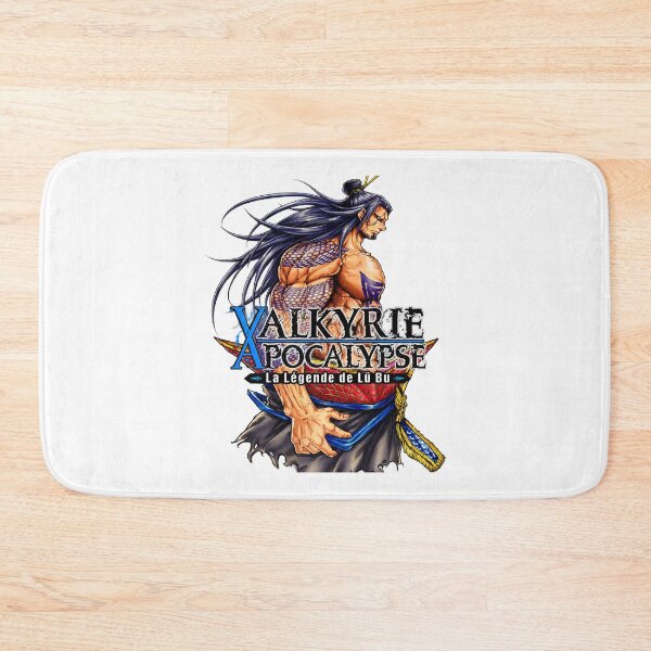 Item preview, Valkyrie Apocalypse designed and sold by safarianu.