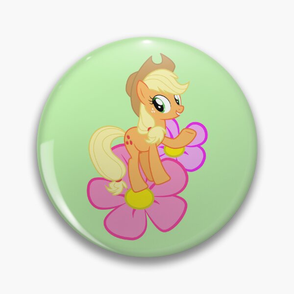 Item preview, Applejack; Mint Green designed and sold by Marco Bottiglieri.