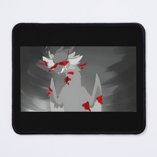 Item preview, Majestic Dragon with Red Accents designed and sold by elijbclaude.