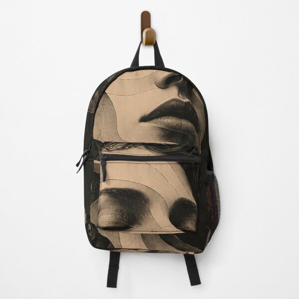 Item preview, The Unwatched Self – Portrait of Hidden Identity designed and sold by SVox.