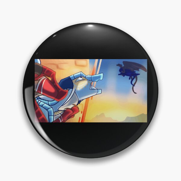 Item preview, Epic Battle Between Dragon and Knight designed and sold by elijbclaude.