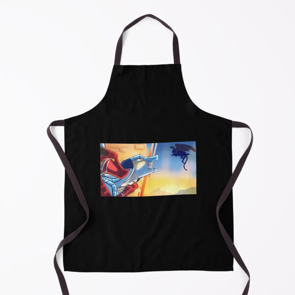 Item preview, Epic Battle Between Dragon and Knight designed and sold by elijbclaude.