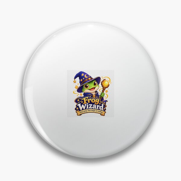 Item preview, Magical Animal Wizards – Cute Fantasy Wizard Animals & Funny Magic designed and sold by amineshop.