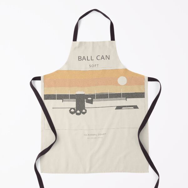 Item preview, Ball Can Soft Shirt designed and sold by T4C Tees.