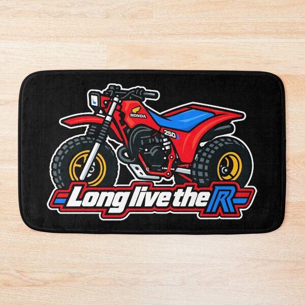 Item preview, 1984 ATC 250R designed and sold by Adorable Badass.