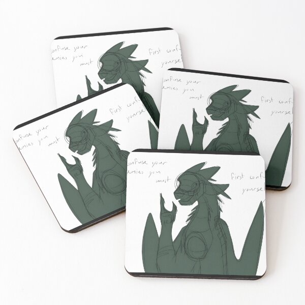 Item preview, Dragon Wisdom Quote Art designed and sold by elijbclaude.