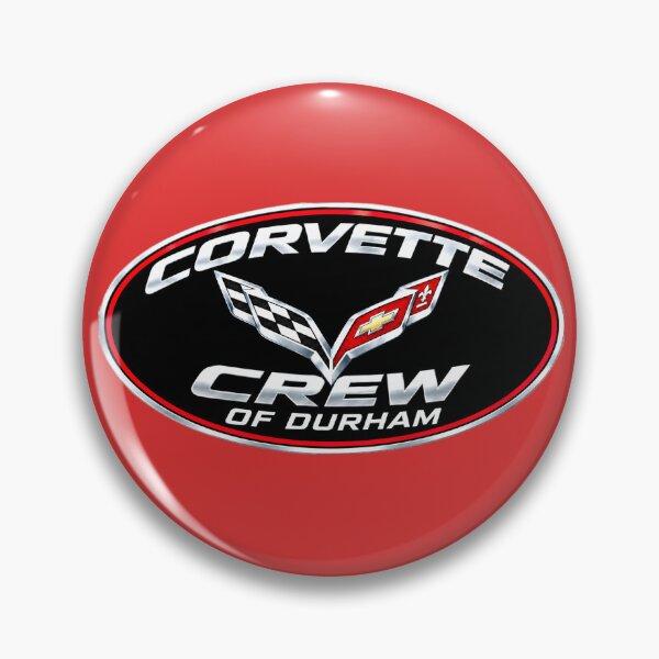 Item preview, Corvette crew of Durham Wally designed and sold by ralphsamo.