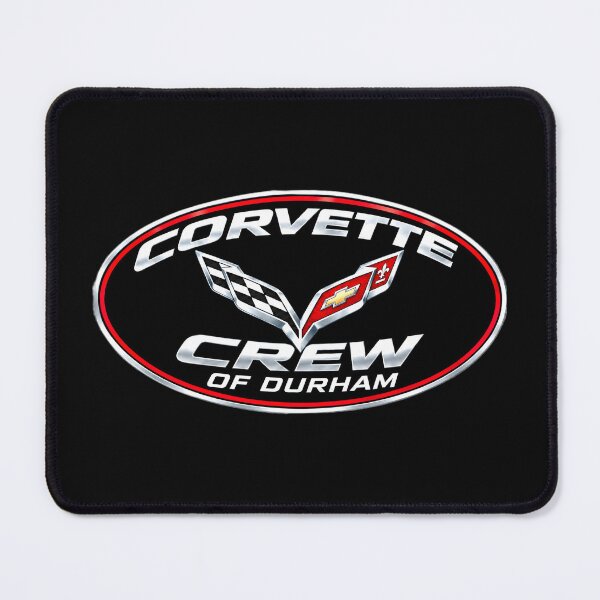 Item preview, Corvette crew of Durham Wally designed and sold by ralphsamo.