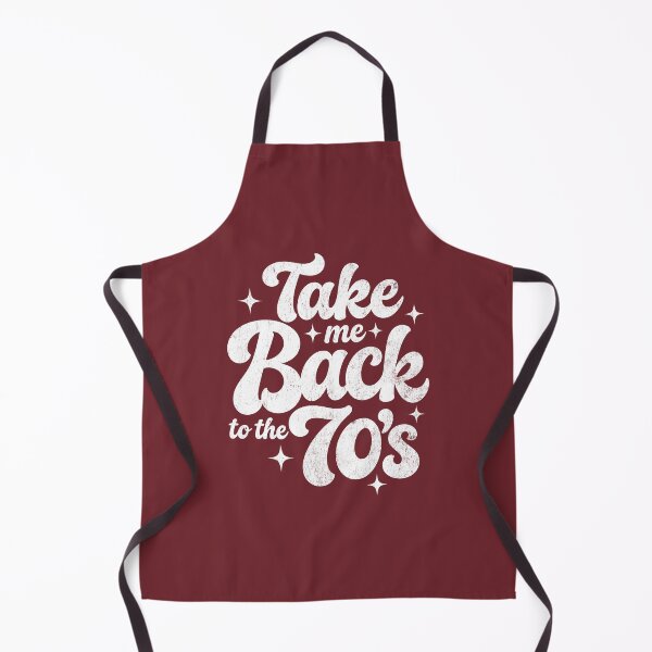 Item preview, Take Me Back to the 70s Vintage Retro Groovy 1970s Nostalgia #3 designed and sold by SalahBlt.