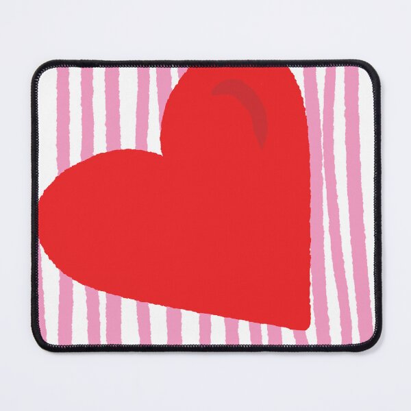 Item preview, heart red, love, valentines day designed and sold by Kasia1987t.