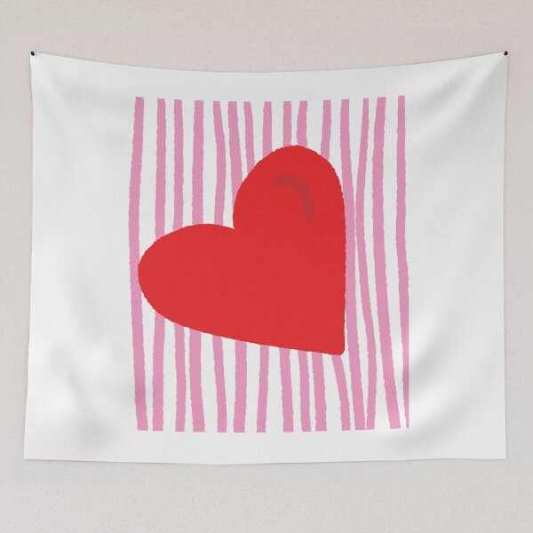 Item preview, heart red, love, valentines day designed and sold by Kasia1987t.