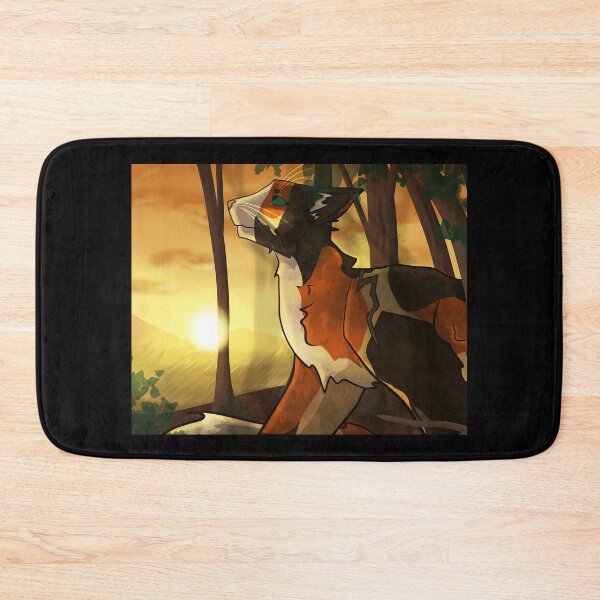 Item preview, Majestic Calico Cat at Sunset designed and sold by elijbclaude.