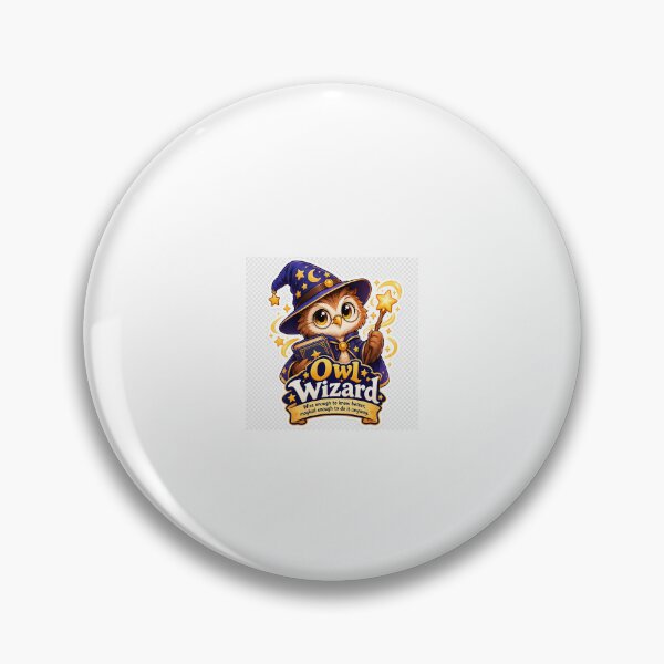 Item preview, Magical Animal Wizards – Cute Fantasy Wizard Animals & Funny Magic designed and sold by amineshop.