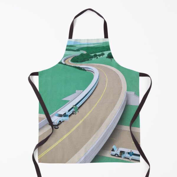 Item preview, Guy Billout designed and sold by Hypergymia.