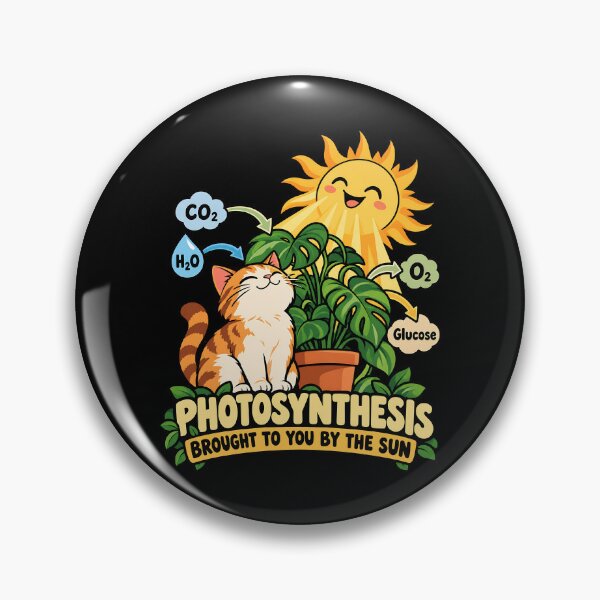 Item preview, Photosynthesis Brought to You By The Sun designed and sold by RICENO.