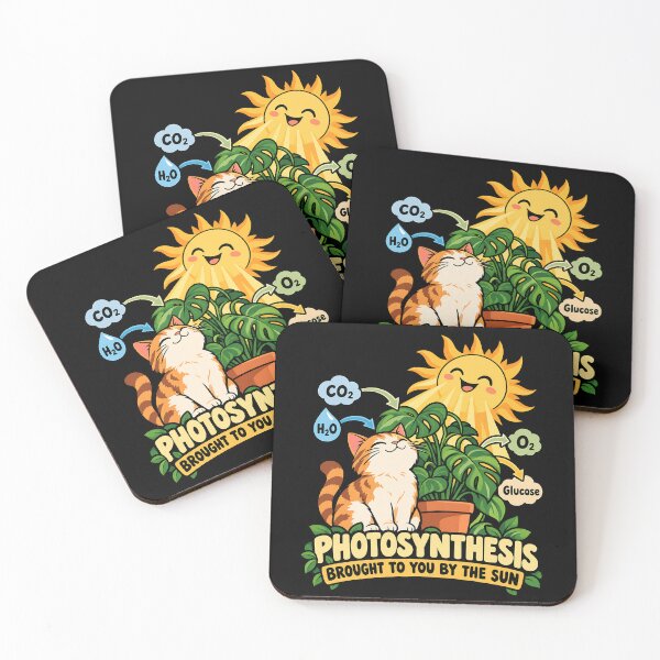 Item preview, Photosynthesis Brought to You By The Sun designed and sold by RICENO.