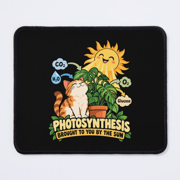 Item preview, Photosynthesis Brought to You By The Sun designed and sold by RICENO.