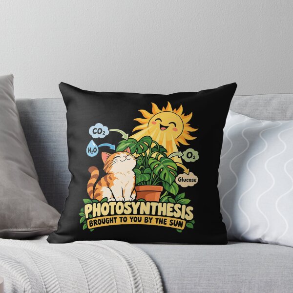 Item preview, Photosynthesis Brought to You By The Sun designed and sold by RICENO.