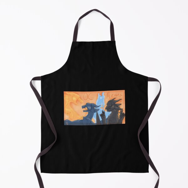 Item preview, OC Memes Artistic Design designed and sold by elijbclaude.