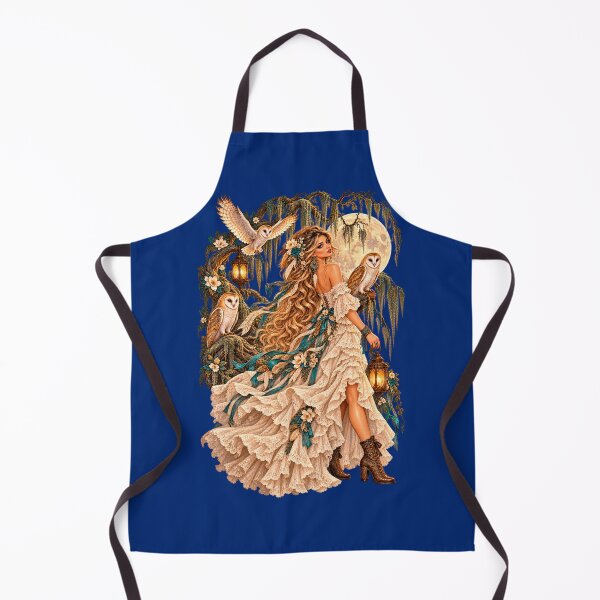 Item preview, The Girl Who Walked With Owls designed and sold by Dawne's Designs.