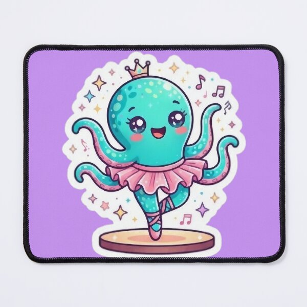 Item preview, A dancer dancing to the melodies designed and sold by Azurart2.