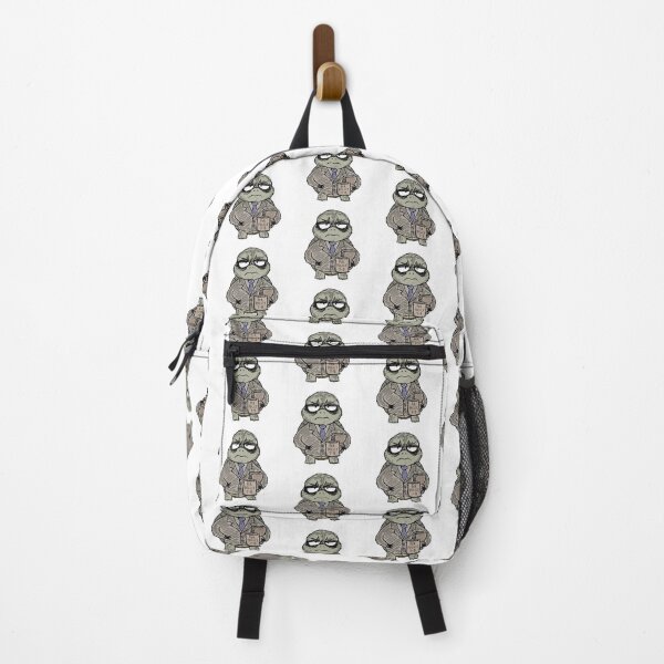 Item preview, Turtle Compliance Officer | Funny Office Humor designed and sold by The Oakhaven Archive.