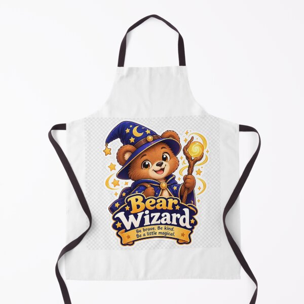 Item preview, Magical Animal Wizards – Cute Fantasy Wizard Animals & Funny Magic designed and sold by amineshop.