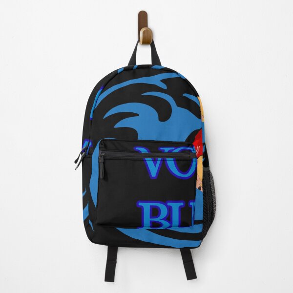 Item preview, Voting blue designed and sold by GL Miller Designs.