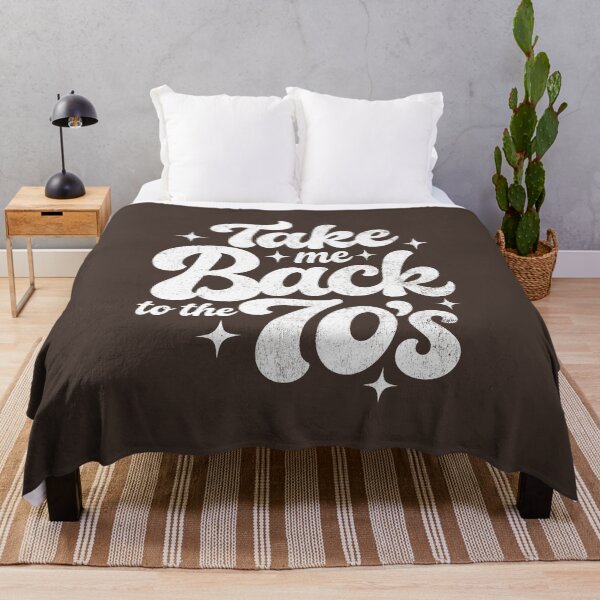Item preview, Take Me Back to the 70s Vintage Retro Groovy 1970s Nostalgia #4 designed and sold by SalahBlt.