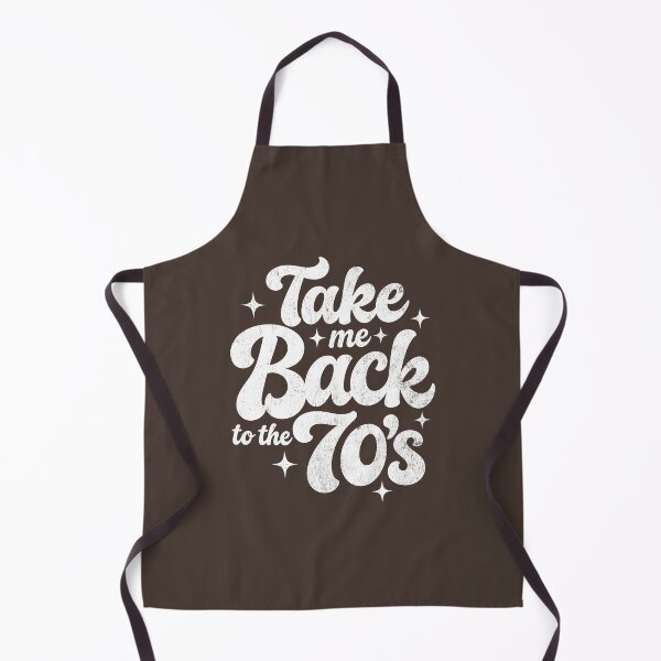 Item preview, Take Me Back to the 70s Vintage Retro Groovy 1970s Nostalgia #4 designed and sold by SalahBlt.