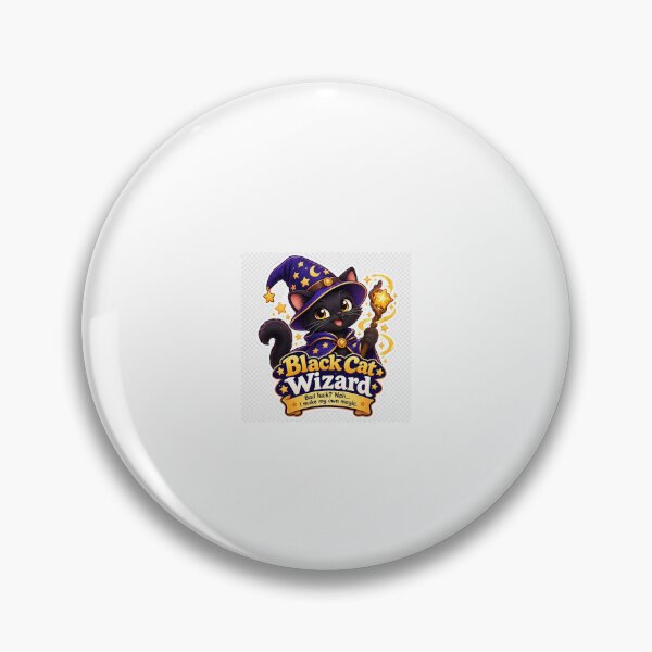 Item preview, Magical Animal Wizards – Cute Fantasy Wizard Animals & Funny Magic designed and sold by amineshop.