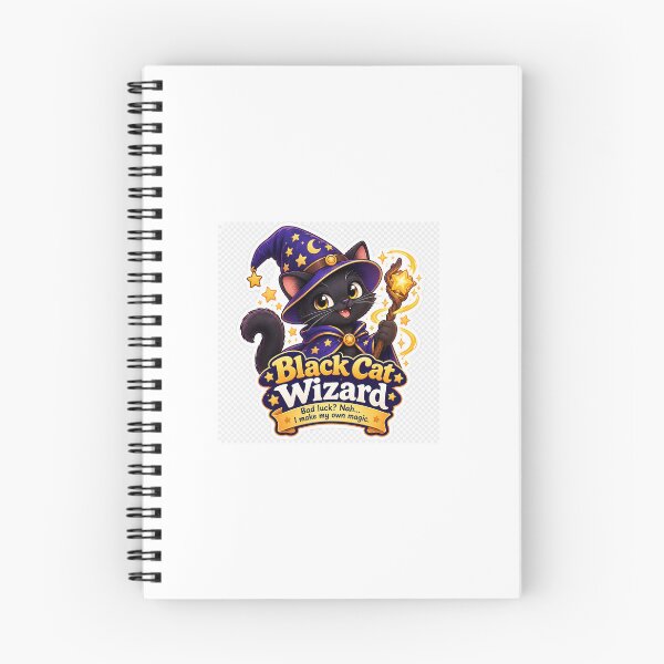 Item preview, Magical Animal Wizards – Cute Fantasy Wizard Animals & Funny Magic designed and sold by amineshop.