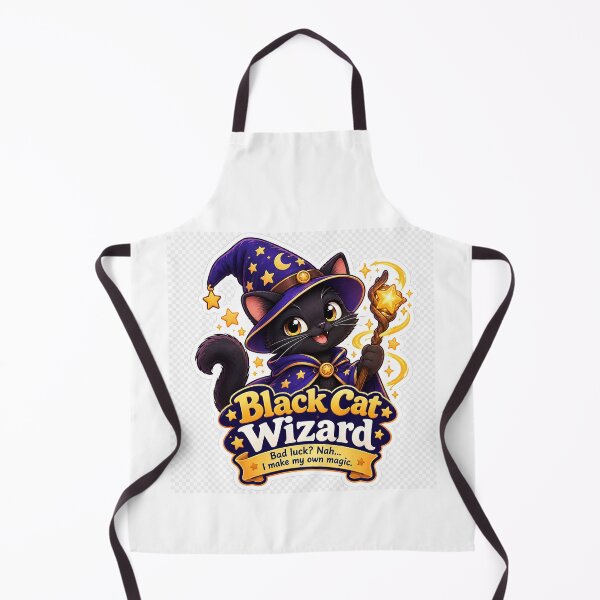 Item preview, Magical Animal Wizards – Cute Fantasy Wizard Animals & Funny Magic designed and sold by amineshop.