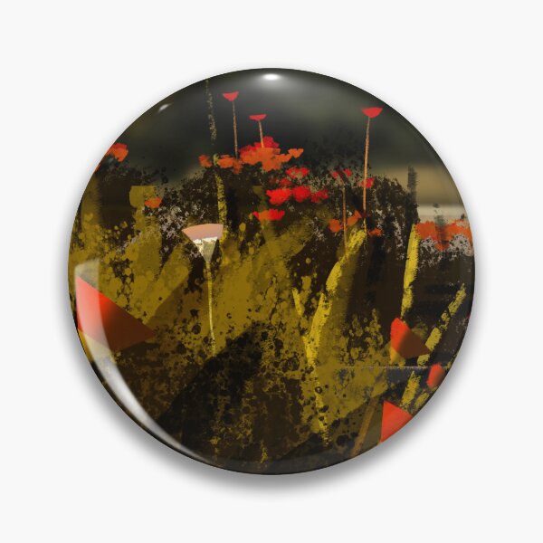 Item preview, Bush Patch B — From Work designed and sold by Helen He Art.
