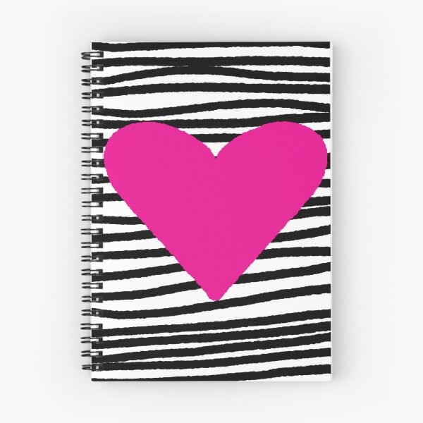 Item preview, pink heart designed and sold by Kasia1987t.
