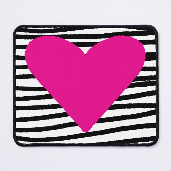 Item preview, pink heart designed and sold by Kasia1987t.