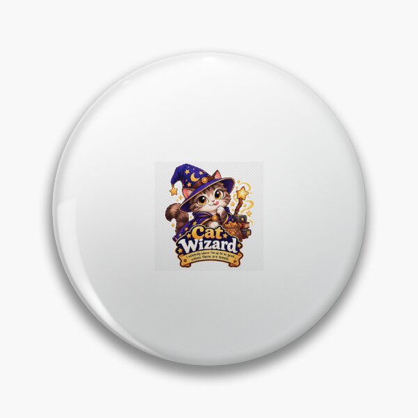 Item preview, Magical Animal Wizards – Cute Fantasy Wizard Animals & Funny Magic designed and sold by amineshop.