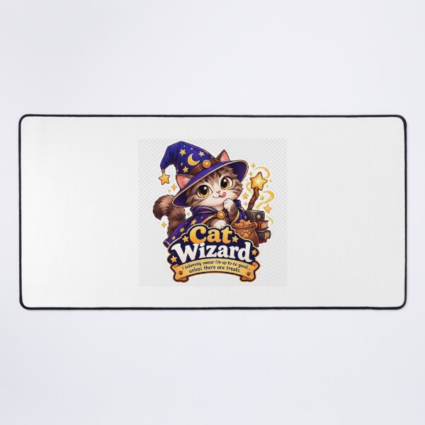 Item preview, Magical Animal Wizards – Cute Fantasy Wizard Animals & Funny Magic designed and sold by amineshop.