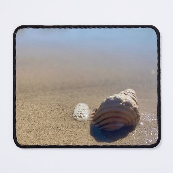 Item preview, Solitude on the shore designed and sold by Salted Soul .