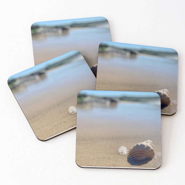 Item preview, Solitude on the shore designed and sold by Salted Soul .