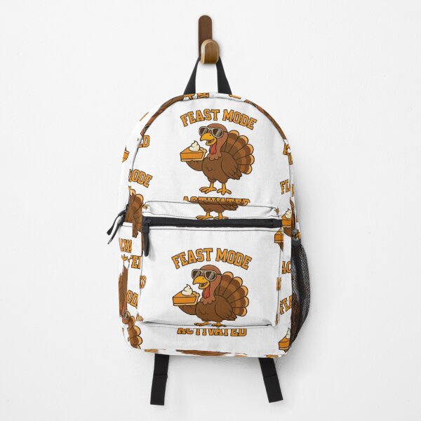 Item preview, fast mode activated turkey with sunglasses playful retro designed and sold by DariaOltes.