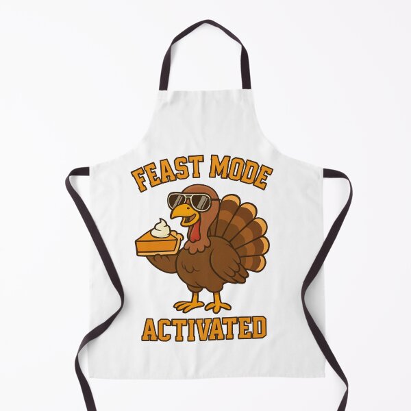 Item preview, fast mode activated turkey with sunglasses playful retro designed and sold by DariaOltes.