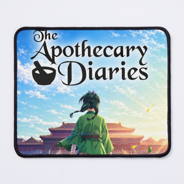 Item preview, The Apothecary Diaries designed and sold by safarianu.