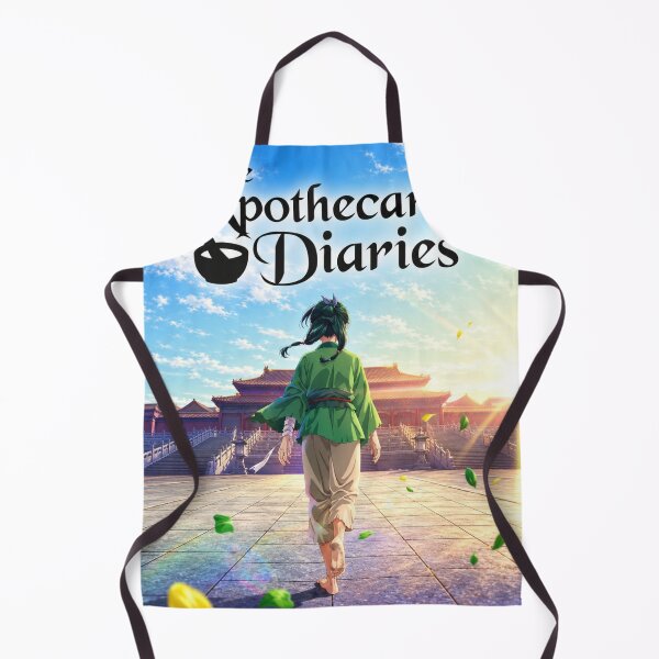 Item preview, The Apothecary Diaries designed and sold by safarianu.